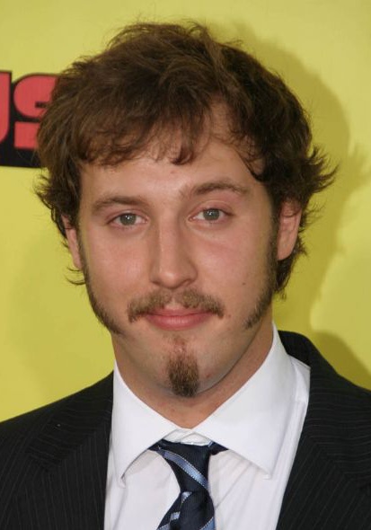 埃文·戈德堡 Evan Goldberg