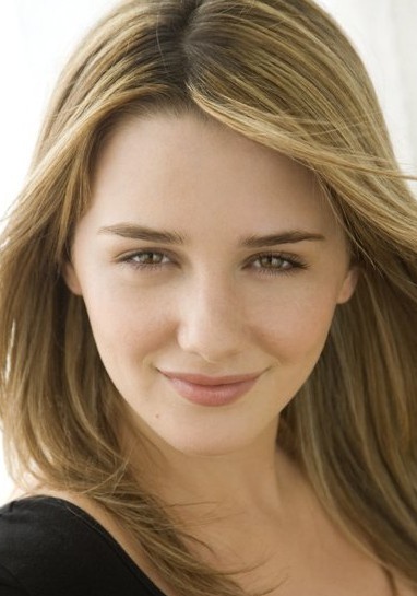 艾狄森·蒂姆林 Addison Timlin