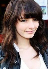 达科塔·布鲁·理查兹 Dakota Blue Richards