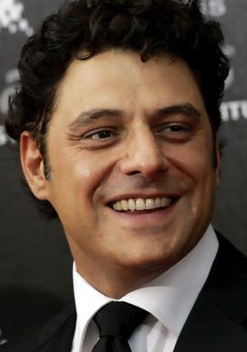 文斯·科洛斯莫 Vince Colosimo