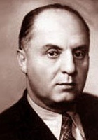 列昂尼德·塔拉乌别尔格 Leonid Trauberg