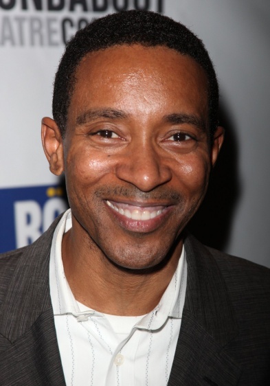 查理斯·兰道夫-怀特 Charles Randolph-Wright