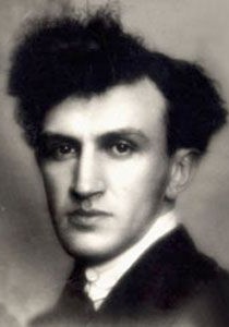 让·爱泼斯坦 Jean Epstein