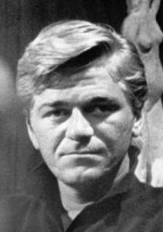 西摩·卡塞尔 Seymour Cassel