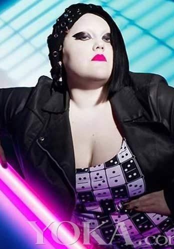 贝丝·迪托 Beth Ditto