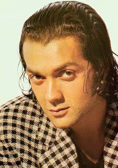 波比·戴尔 Bobby Deol