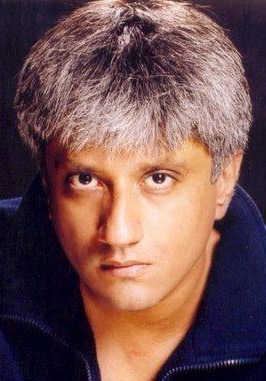 维克拉姆·哈特 Vikram Bhatt