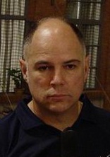 奥斯卡·L·科斯托 Oscar L. Costo