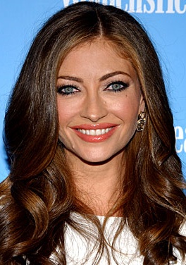 吕蓓卡·盖哈特 Rebecca Gayheart