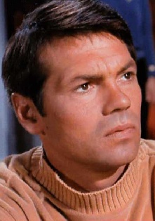 加里·洛克伍德 Gary Lockwood