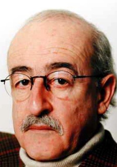 尤拉伊·赫兹 Juraj Herz