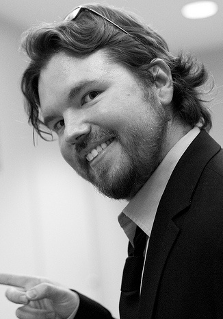 马库斯·邓斯坦 Marcus Dunstan