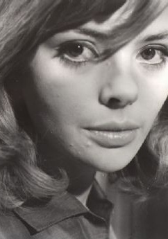 芭芭拉·拉斯 Barbara Lass