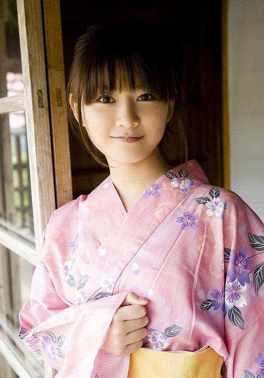 镰田奈津美 Natsumi Kamata