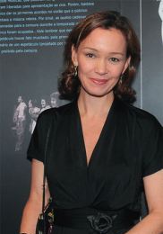 朱莉娅·莱莫兹 Júlia Lemmertz