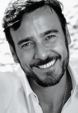 亚历山大·博尔赫斯 Alexandre Borges