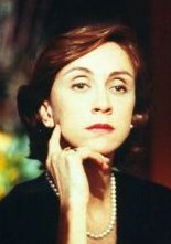 贝蒂·葛夫曼 Betty Gofman