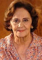 劳拉·卡多索 Laura Cardoso