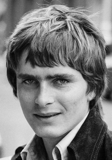 马丁·波特 Martin Potter