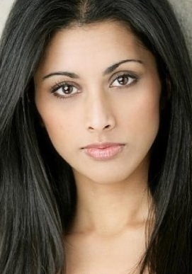 瑞诗玛·谢蒂 Reshma Shetty