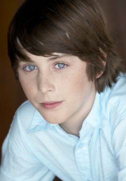 斯特灵·比尤芒 Sterling Beaumon