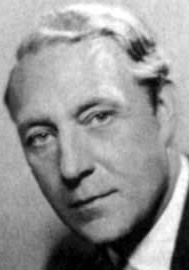 福尔摩斯·赫伯特 Holmes Herbert