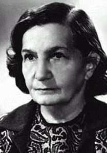 娜齐达·柯舍维洛瓦娃 Nadezhda Kosheverova