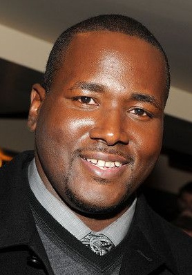 昆东·亚伦 Quinton Aaron