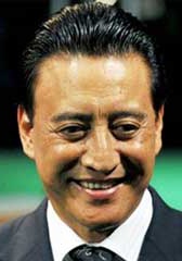 丹尼·邓宗帕 Danny Denzongpa