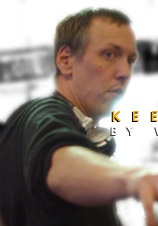 洛奇·科里根 Lodge Kerrigan