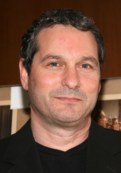 斯科特·弗兰克 Scott Frank