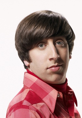 西蒙·赫尔伯格 Simon Helberg