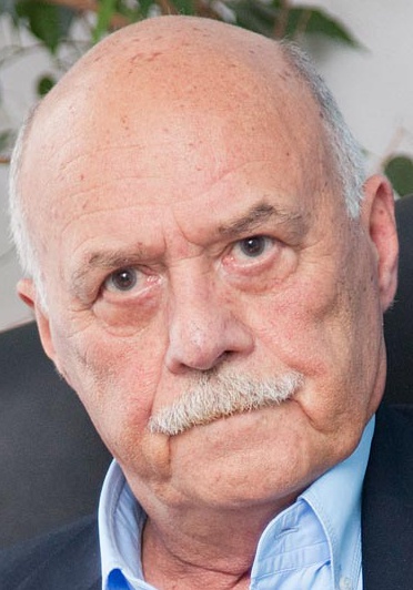 斯坦尼斯拉夫·戈沃鲁辛 Stanislav Govorukhin