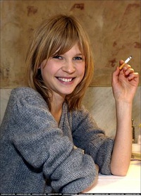 克蕾曼丝·波西 Clémence Poésy