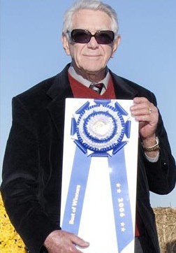 乔尔·马斯顿 Joel Marston