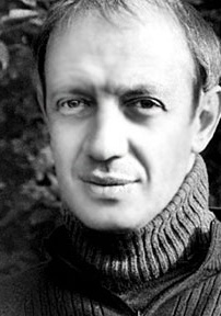 伊利亚·阿维尔巴赫 Ilya Averbakh