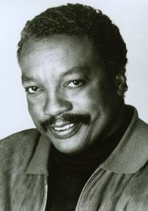 保罗·温菲尔德 Paul Winfield