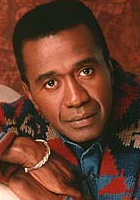 本·沃伦 Ben Vereen