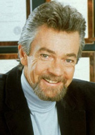 史蒂芬·J·坎内尔 Stephen J. Cannell