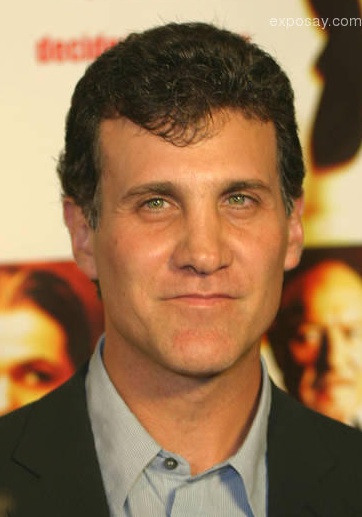 加里·弗莱德 Gary Fleder