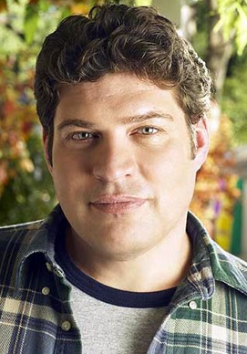 布拉德·威廉姆·亨克 Brad William Henke