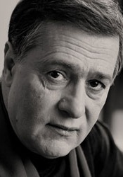 罗曼·巴拉扬 Roman Balayan