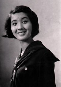 酒井和歌子 Wakako Sakai