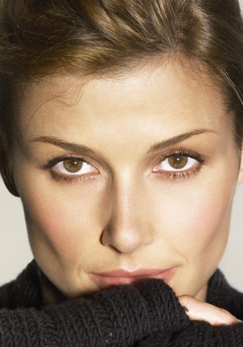 布里吉特·莫伊纳汉 Bridget Moynahan