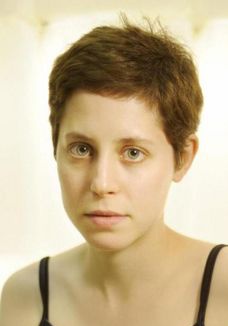 伊娜丝·艾芙隆 Inés Efron