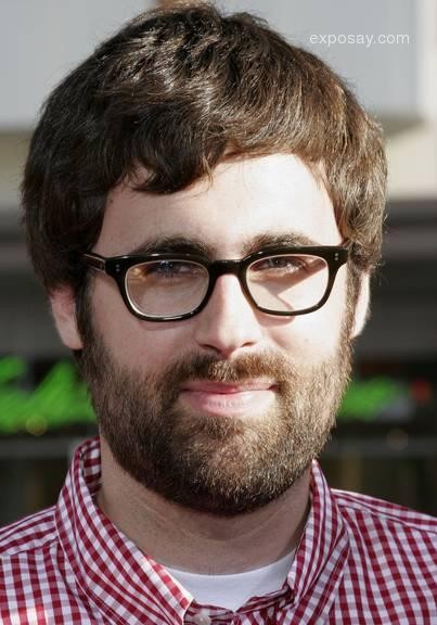 杰瑞德·赫斯 Jared Hess