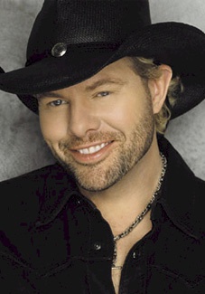 托比·基思 Toby Keith