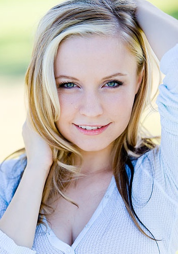 琳赛·霍恩 Lindsey Haun