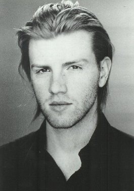 丹尼尔·纽曼 Daniel Newman