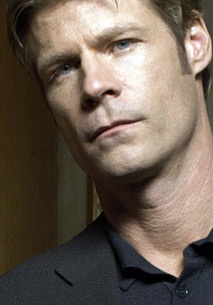 乔·格拉什 Joel Gretsch
